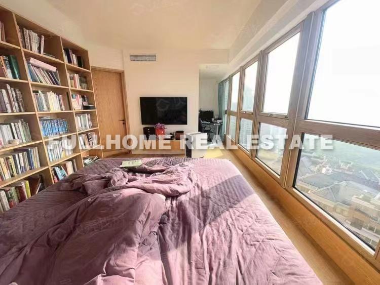 Phoenix Mansion - Interior view 6, Shanghai rental property