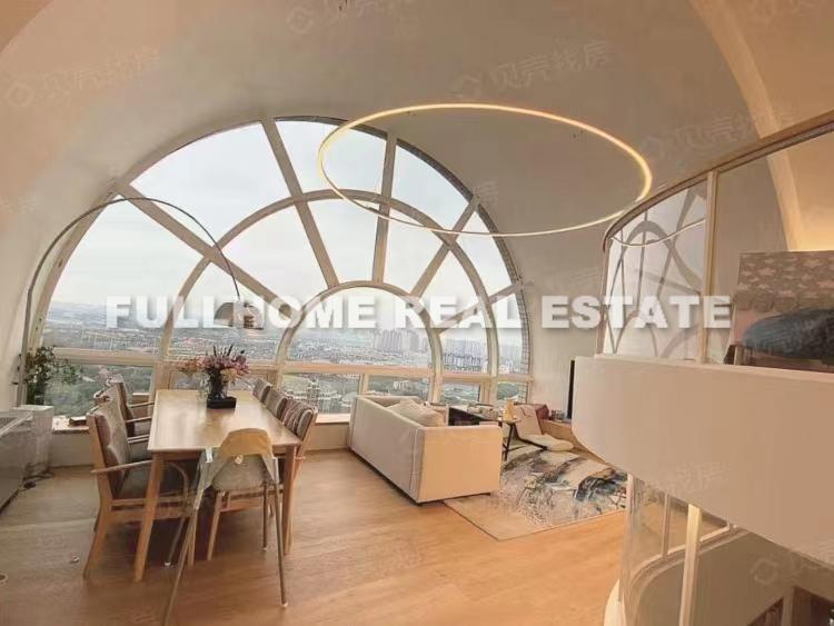 Same compound: Phoenix Mansion, 4 bedrooms in Shanghai