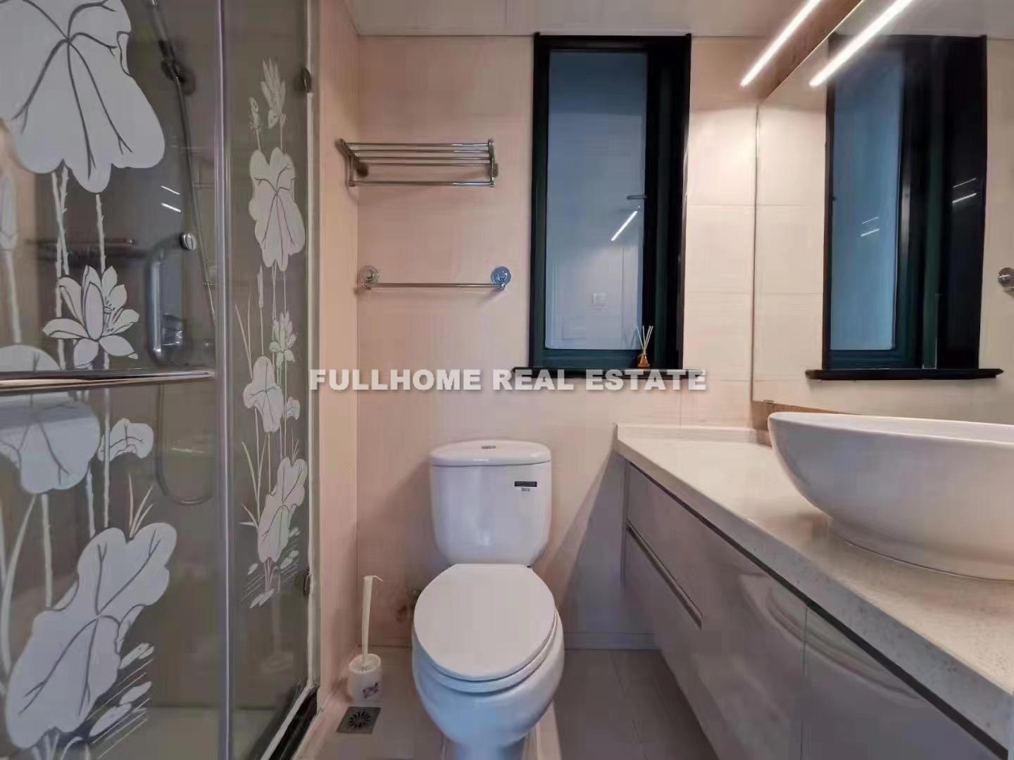 Regents Park - Interior view 8, Shanghai rental property