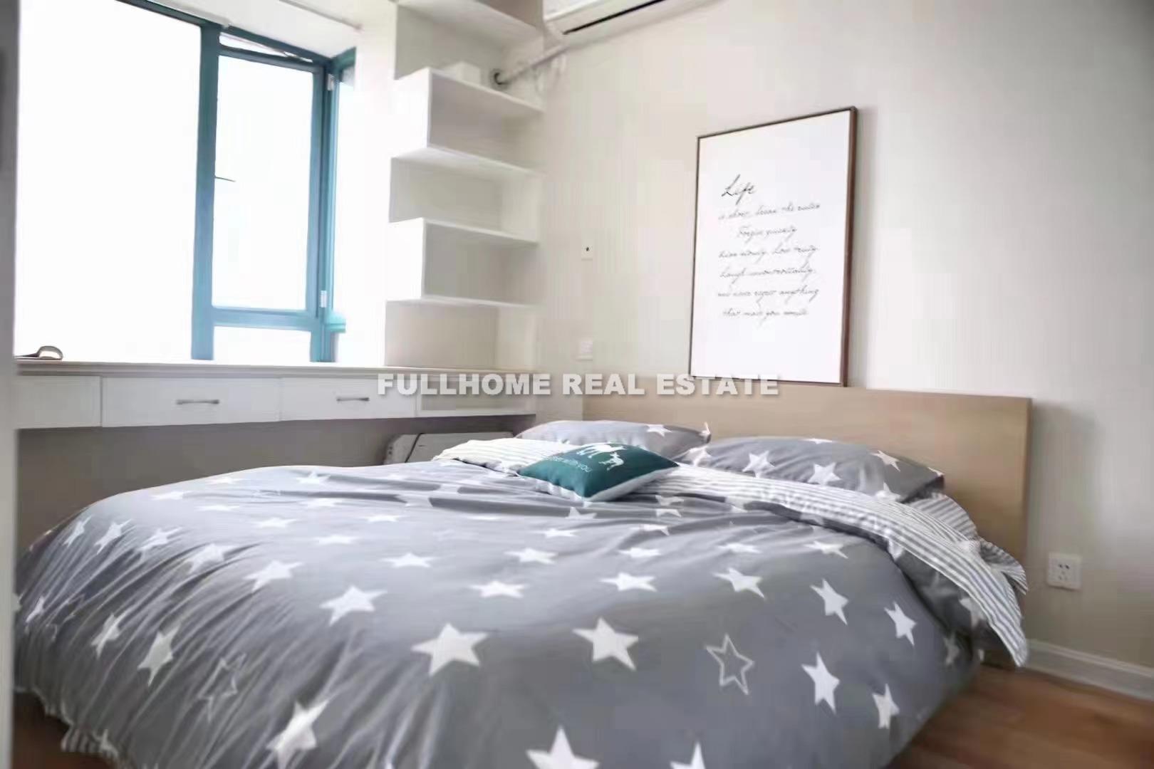 Regents Park - Interior view 4, Shanghai rental property