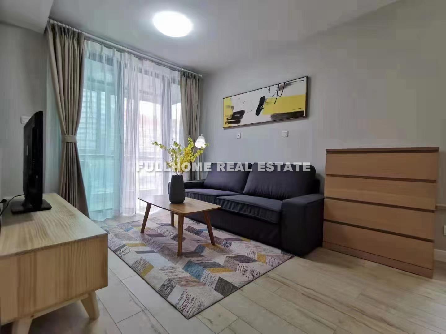 Regents Park - Interior view 2, Shanghai rental property