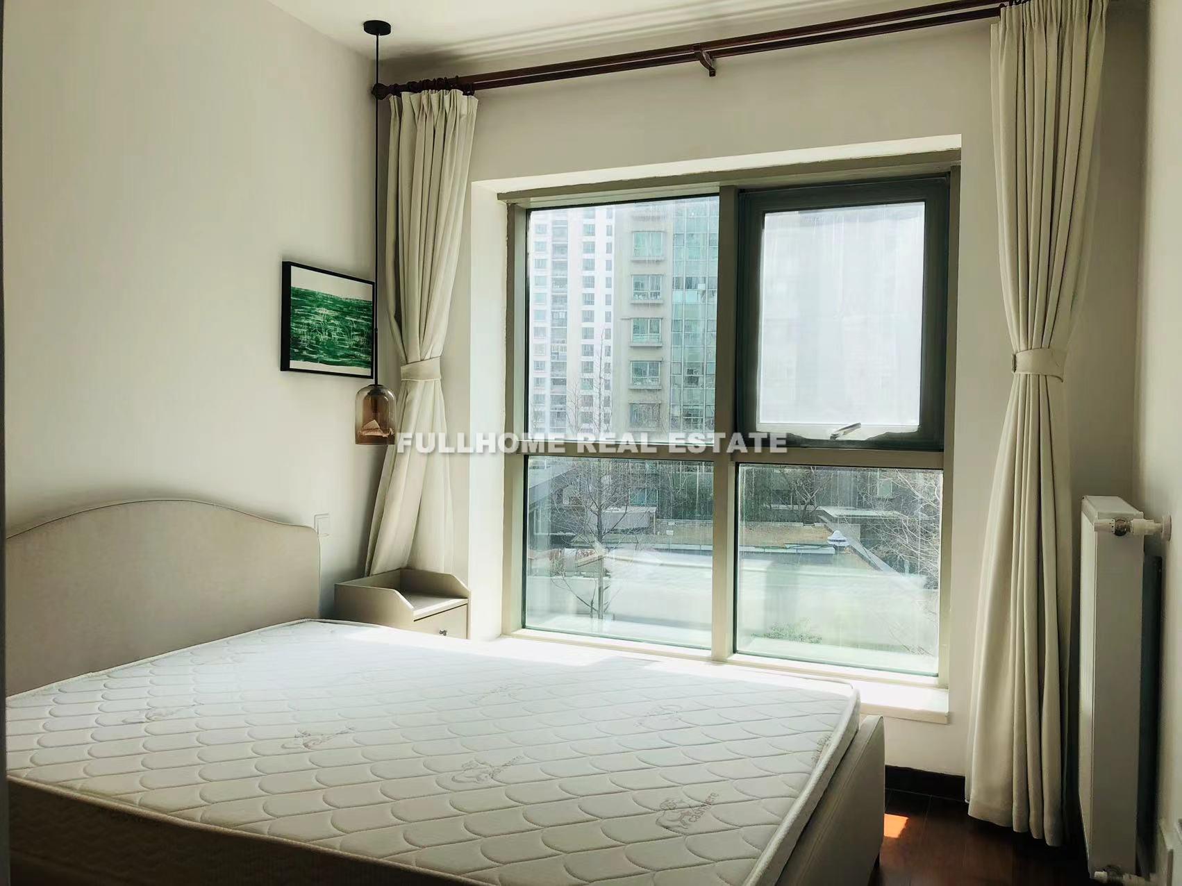 8 Park Avenue - Interior view 5, Shanghai rental property