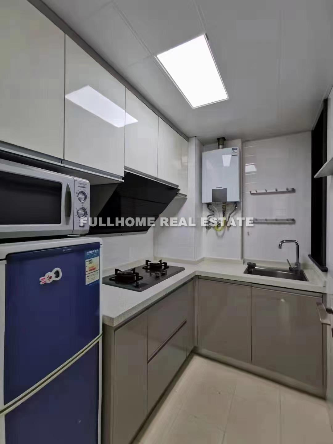 Regents Park - Interior view 7, Shanghai rental property