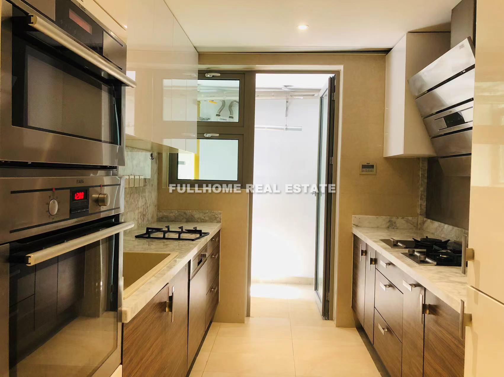 8 Park Avenue - Interior view 9, Shanghai rental property