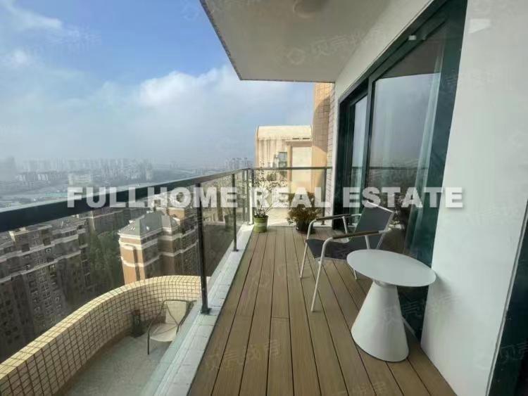 Phoenix Mansion - Interior view 3, Shanghai rental property