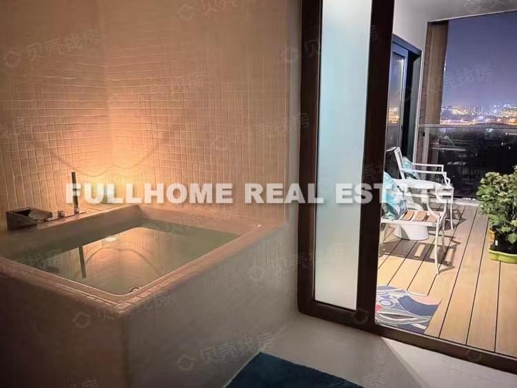 Phoenix Mansion - Interior view 5, Shanghai rental property
