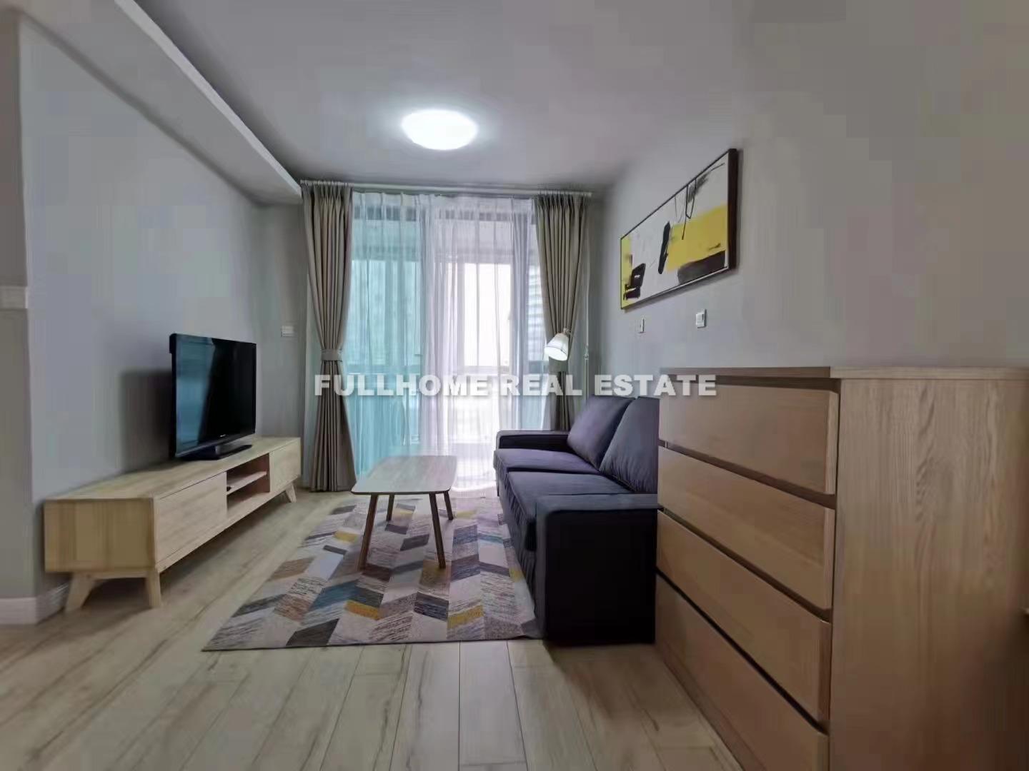 Regents Park - Interior view 3, Shanghai rental property