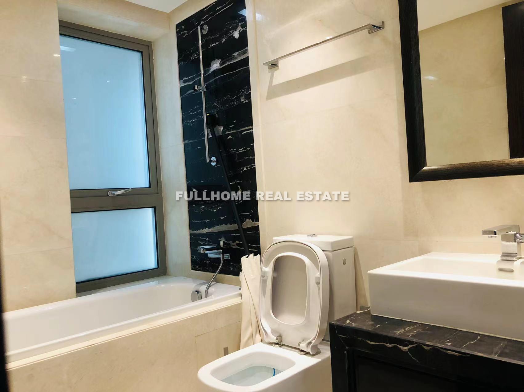 8 Park Avenue - Interior view 7, Shanghai rental property