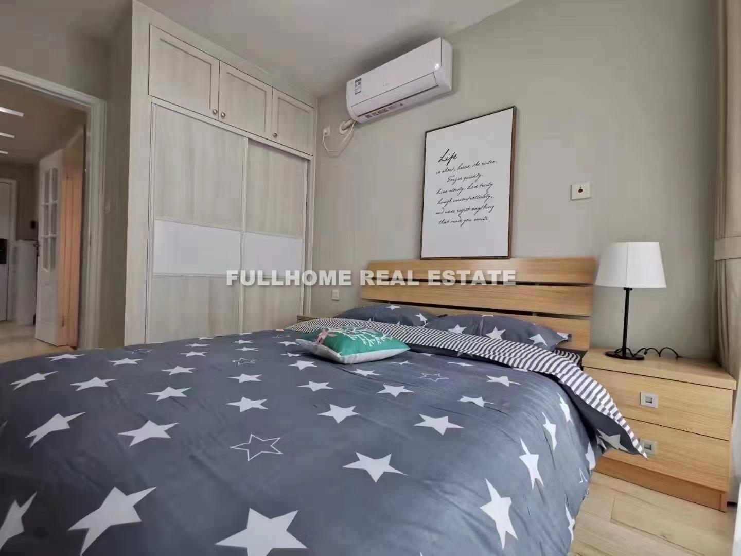 Regents Park - Interior view 6, Shanghai rental property