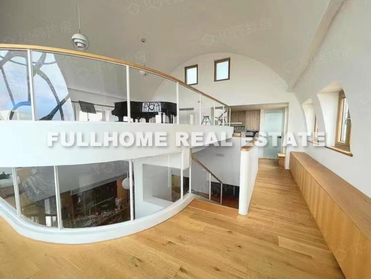 Phoenix Mansion - Interior view 7, Shanghai rental property