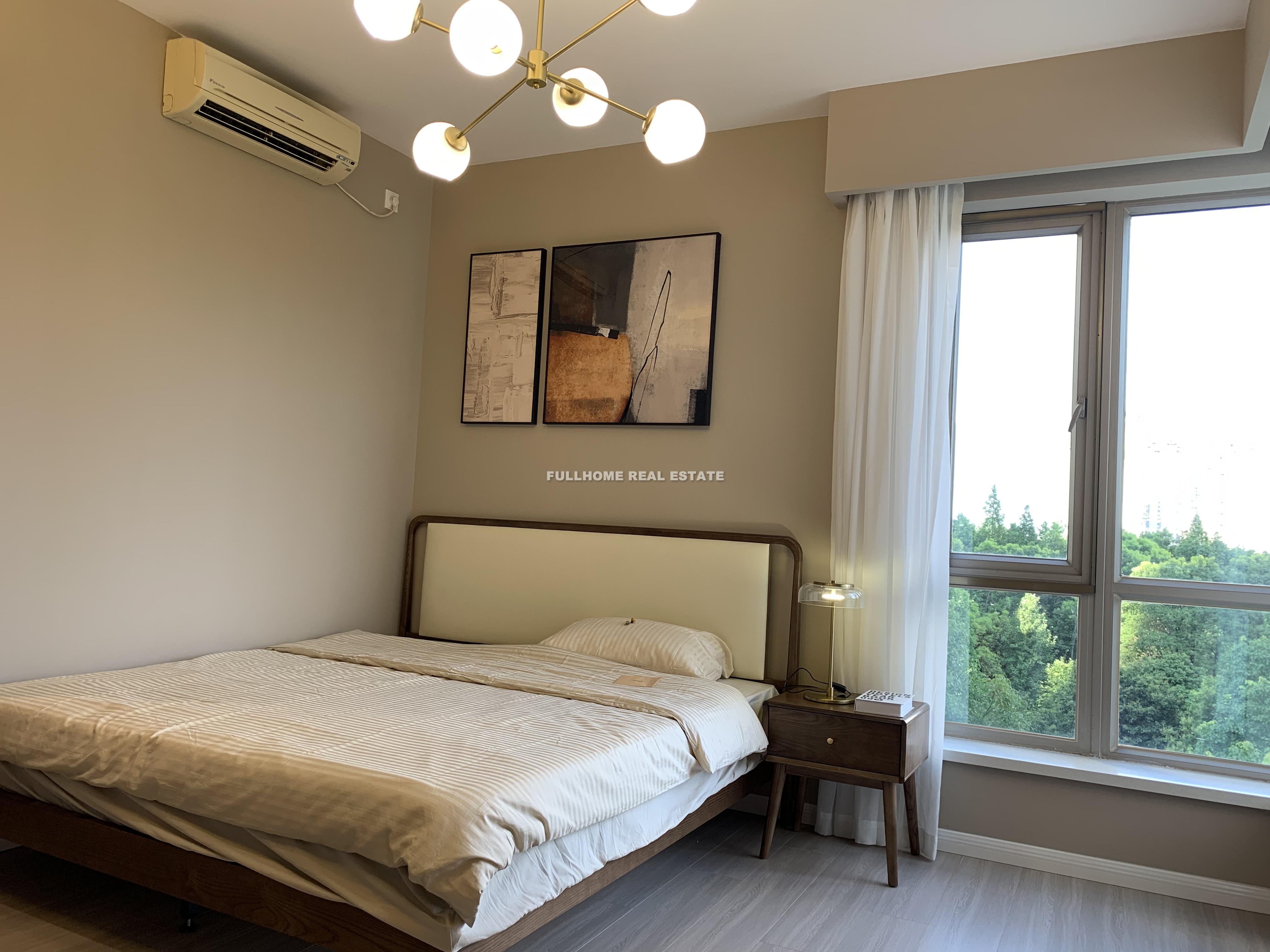 Yanlord Town - Interior view 7, Shanghai rental property