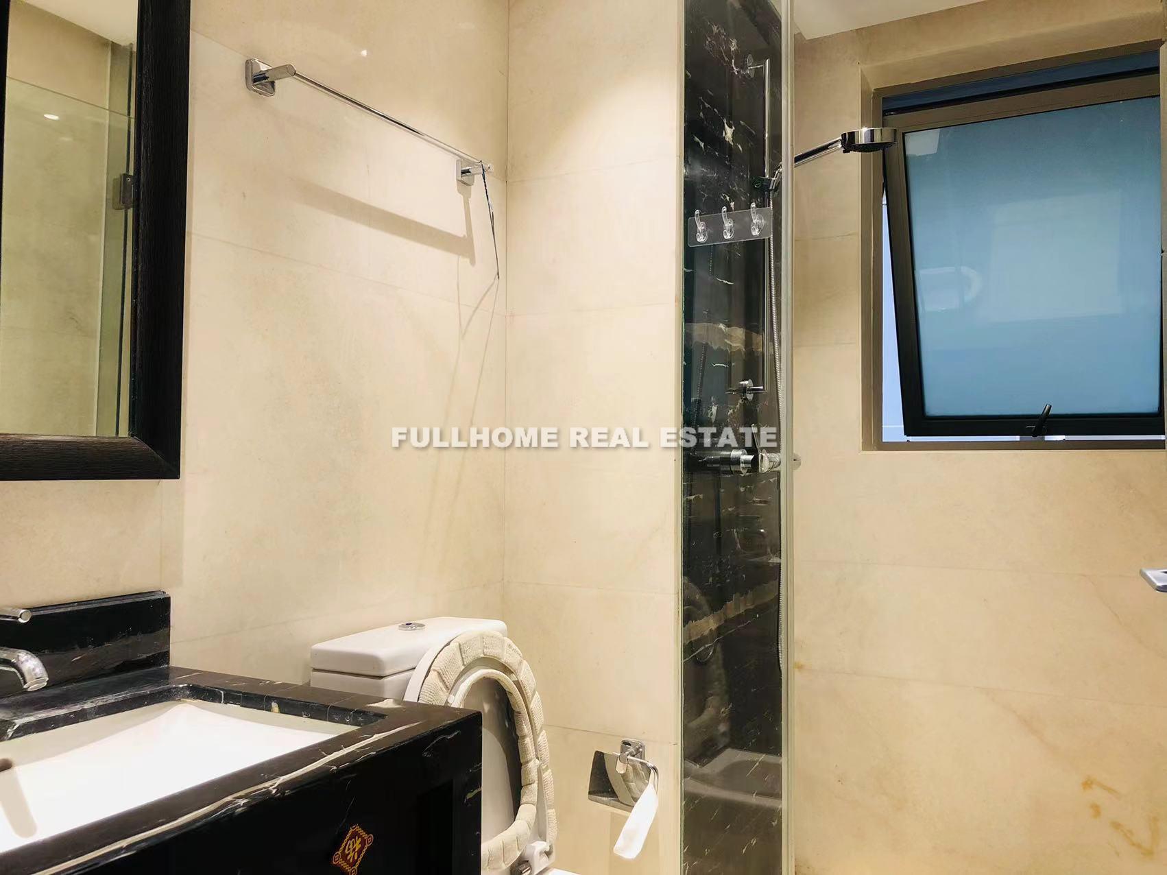 8 Park Avenue - Interior view 8, Shanghai rental property