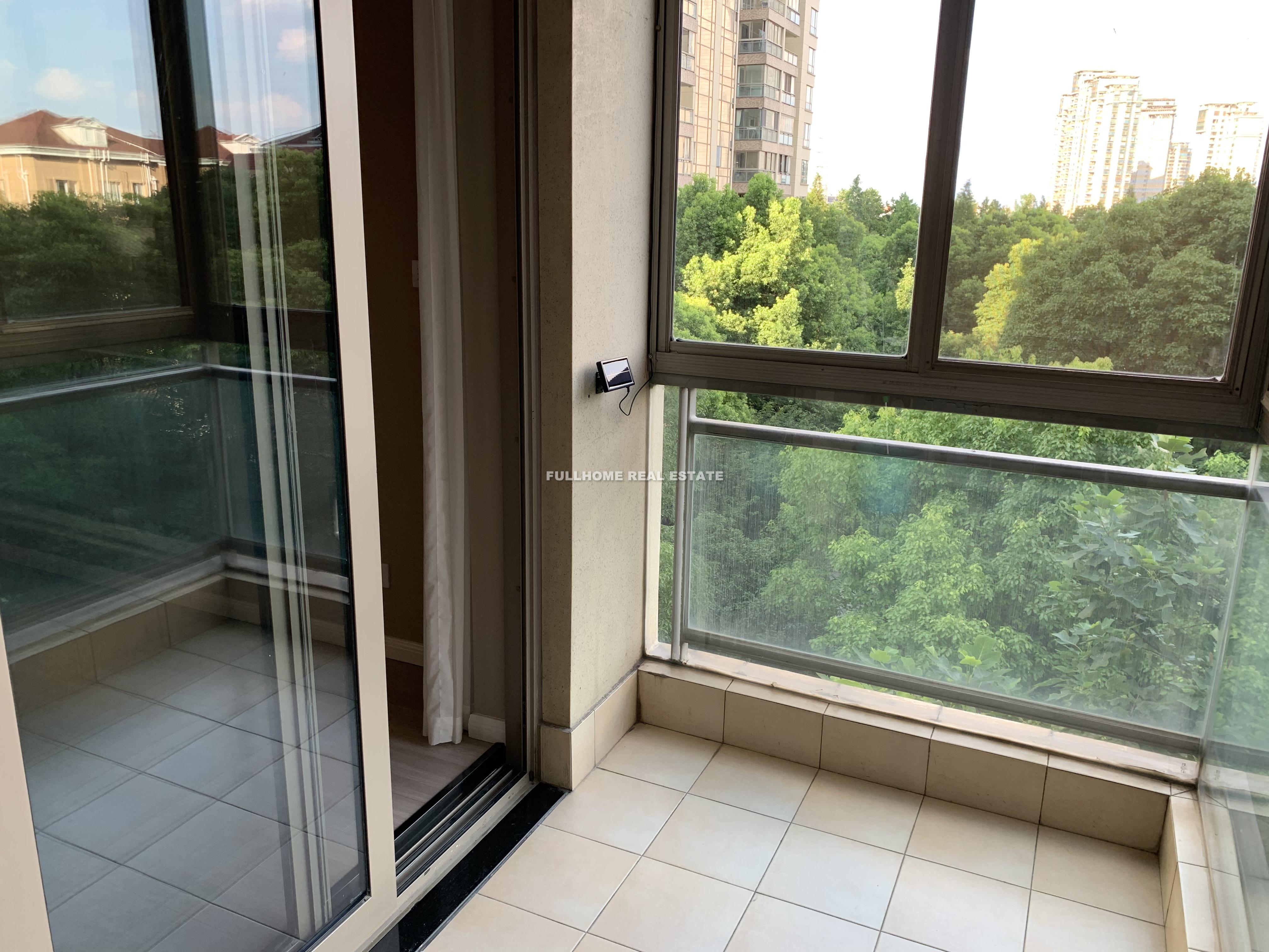 Yanlord Town - Interior view 2, Shanghai rental property