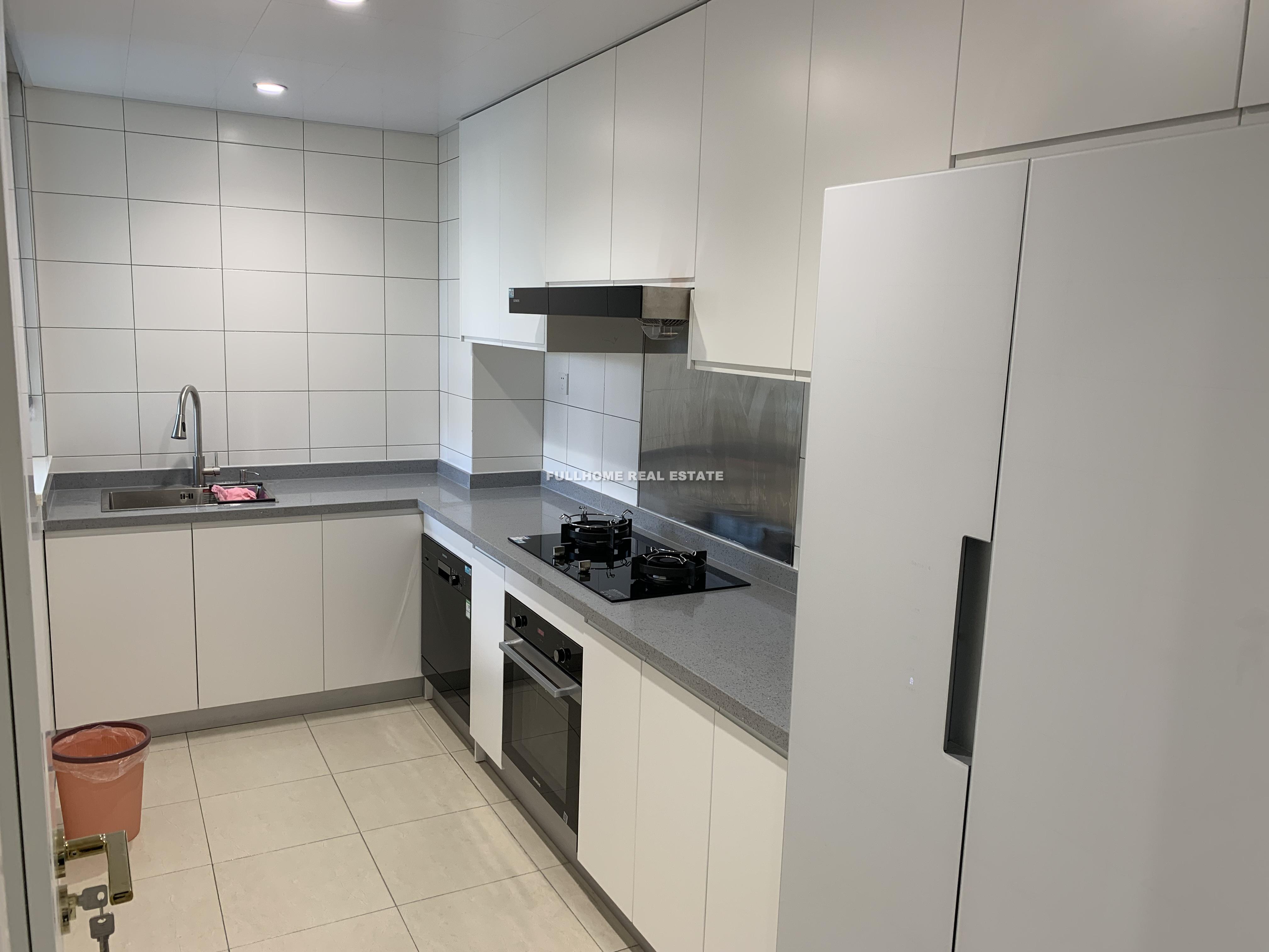 Yanlord Town - Interior view 5, Shanghai rental property