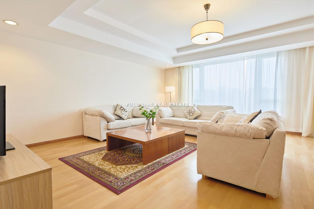 East Lake Apartment - 5 bedroom apartment in Beijing, Dongzhimen