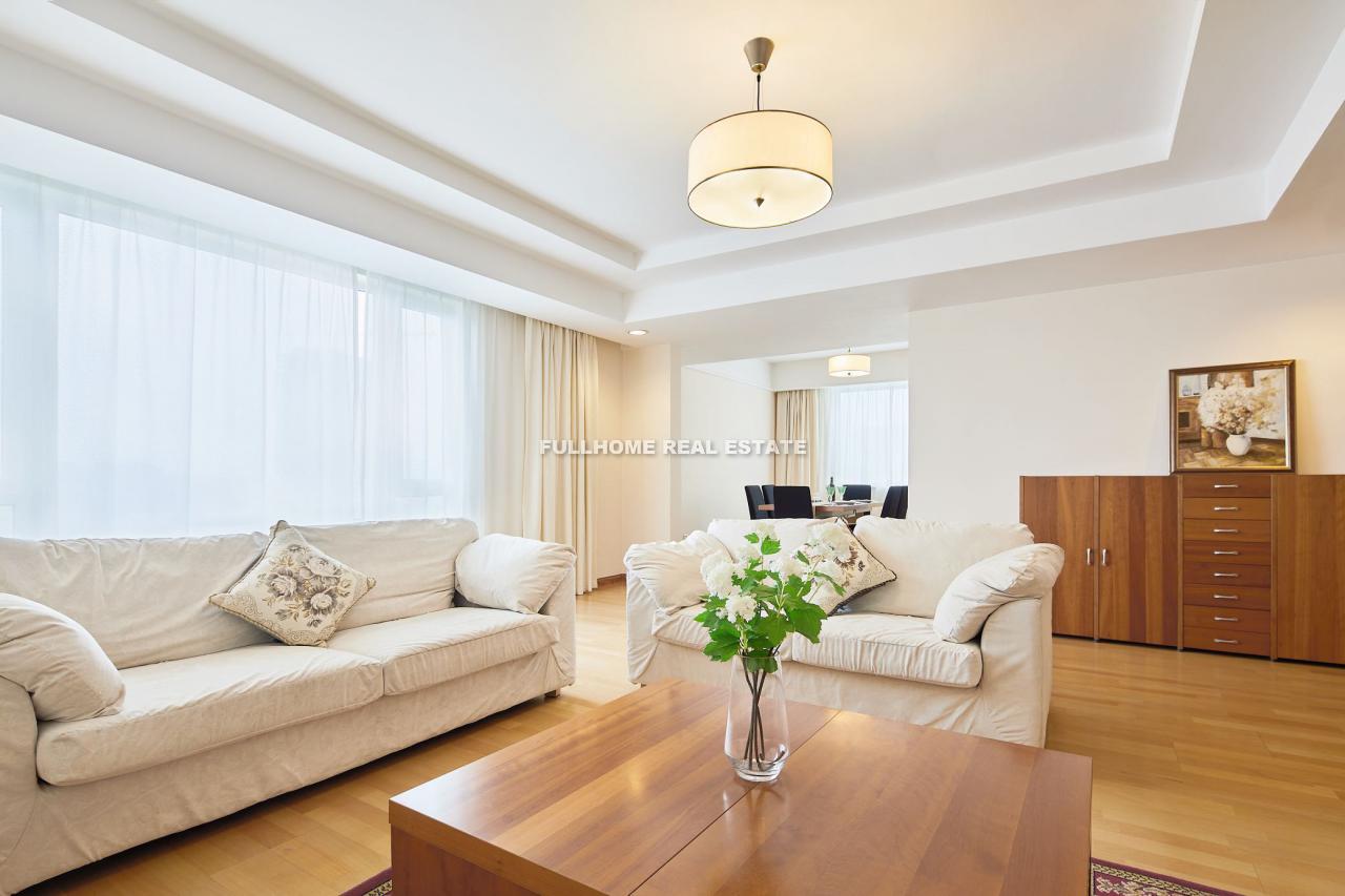 East Lake Apartment - Interior view 2, Beijing rental property