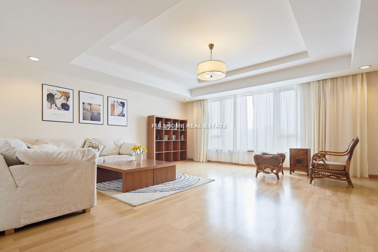 East Lake Apartment - Interior view 3, Beijing rental property