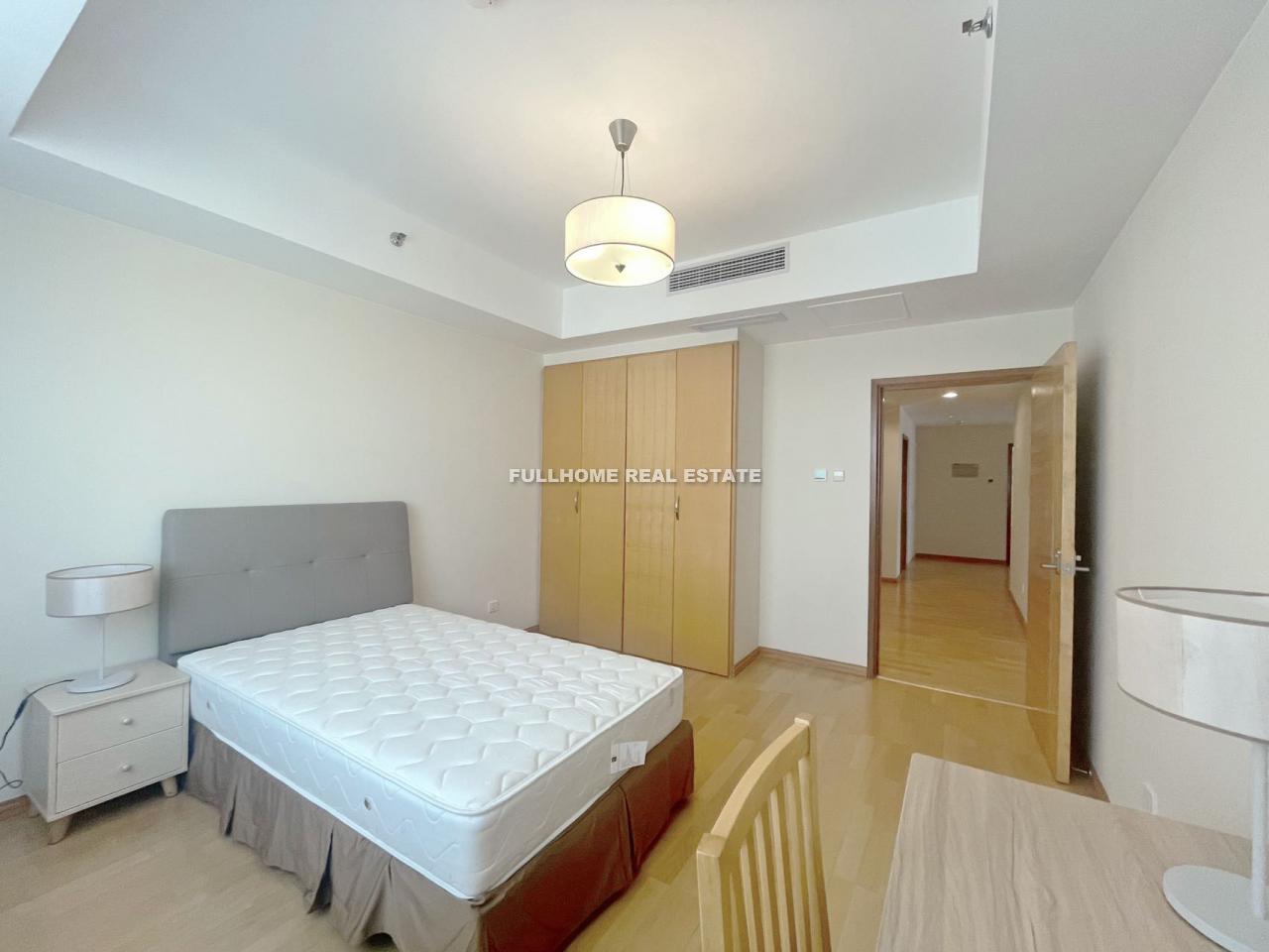 East Lake Apartment - Interior view 4, Beijing rental property