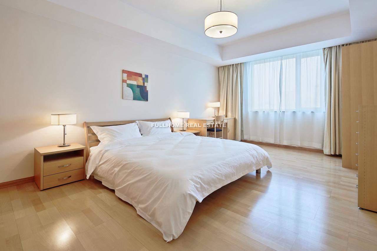 East Lake Apartment - Interior view 5, Beijing rental property