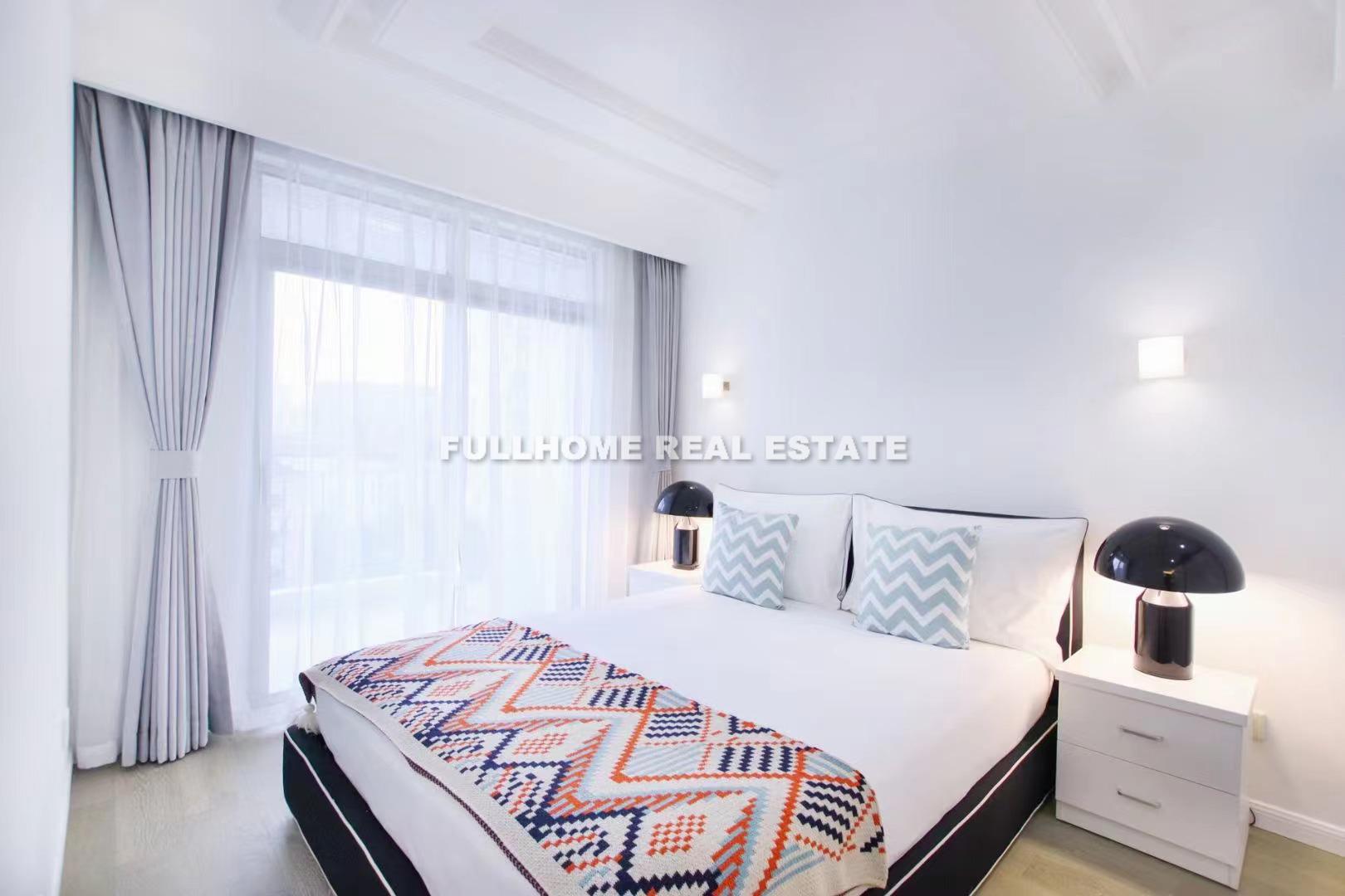 Louis Triumph Palace - Interior view 3, Shanghai rental property