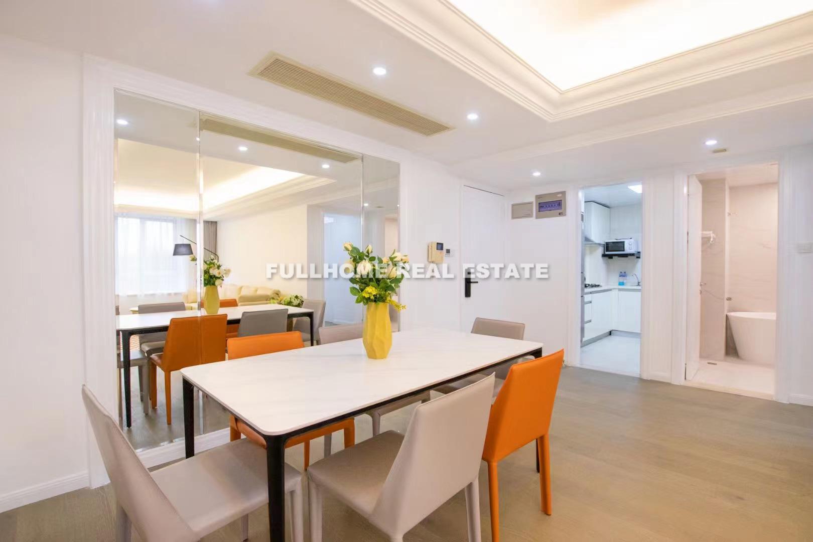 Louis Triumph Palace - Interior view 2, Shanghai rental property