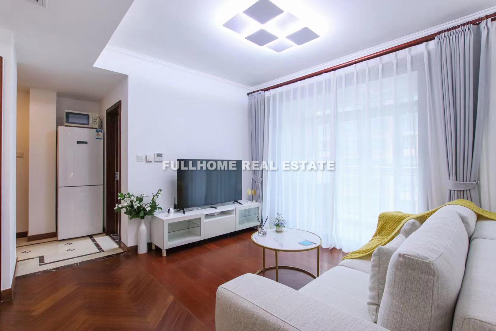 Tianshan Yijingyuan - 2 bedroom apartment in Shanghai, Tianshan, Hongqiao