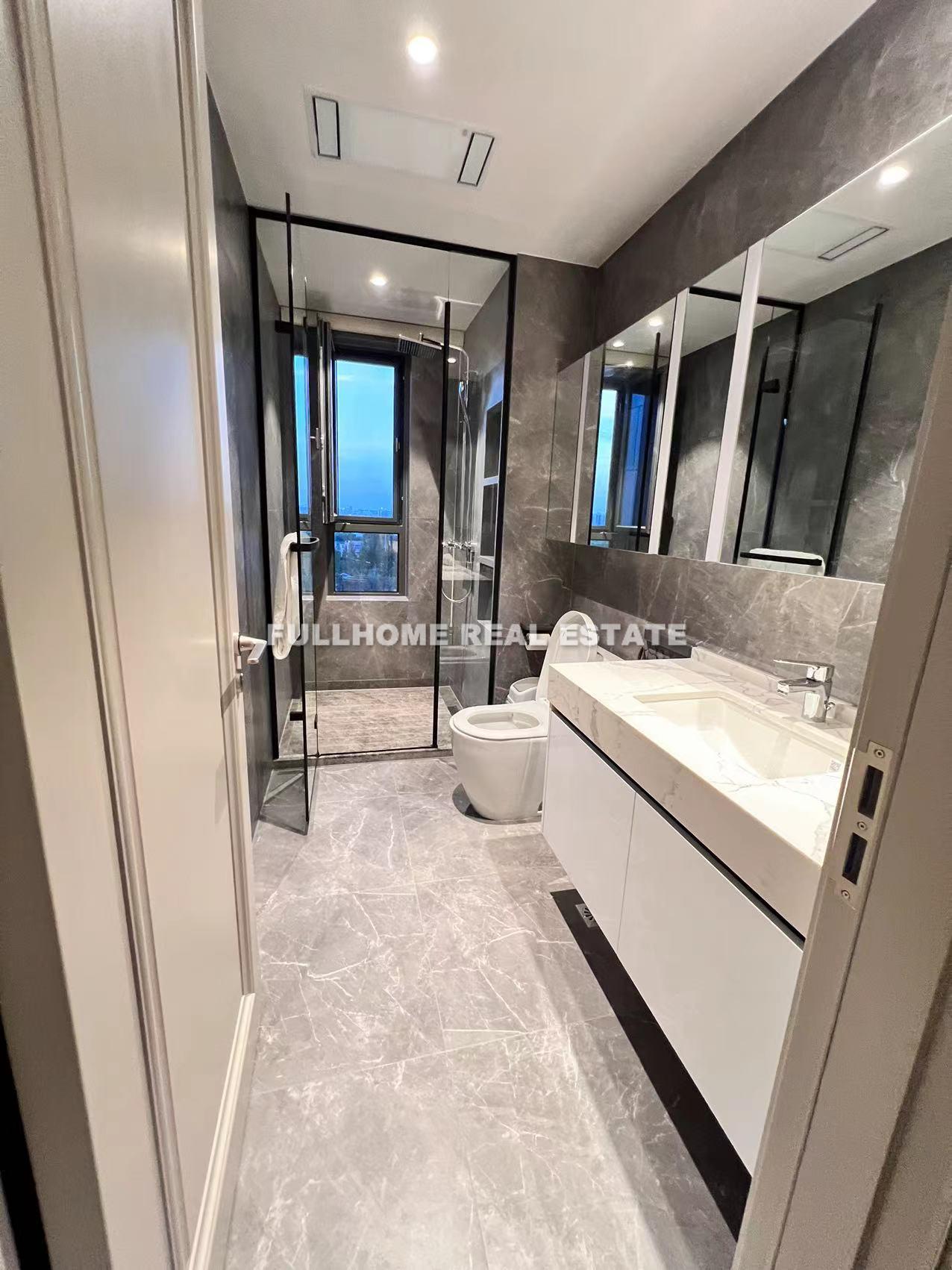 Long Hu Jiu Yue - Interior view 9, Shanghai rental property