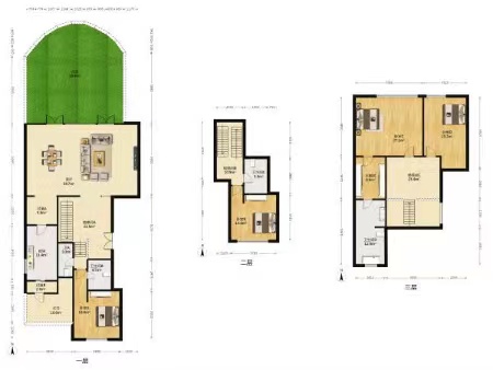 Lakeville Regency - Interior view 18, Shanghai rental property