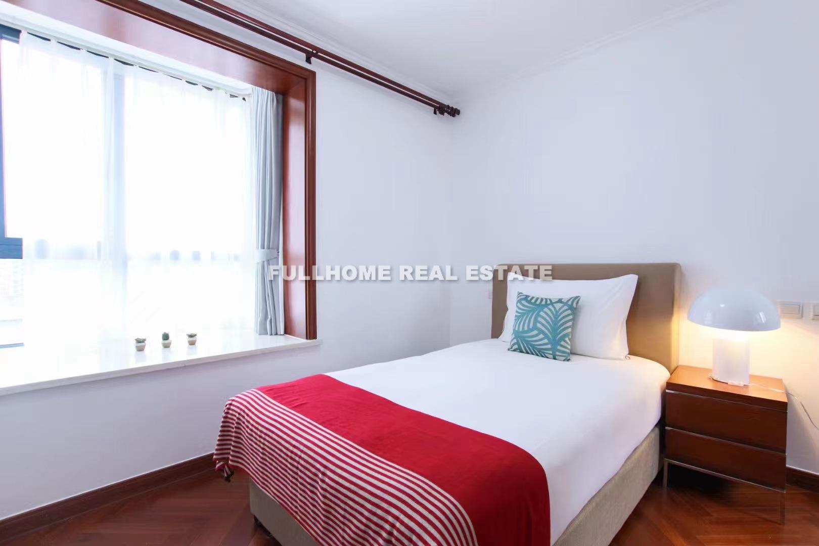 Tianshan Yijingyuan - Interior view 3, Shanghai rental property