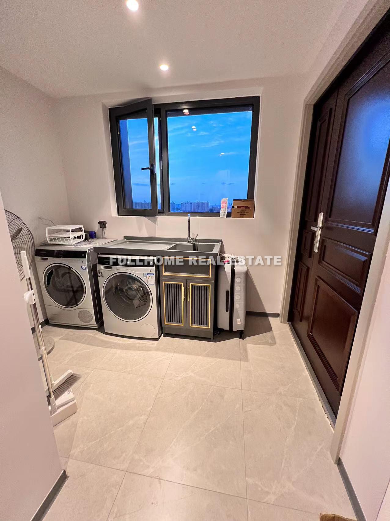 Long Hu Jiu Yue - Interior view 2, Shanghai rental property