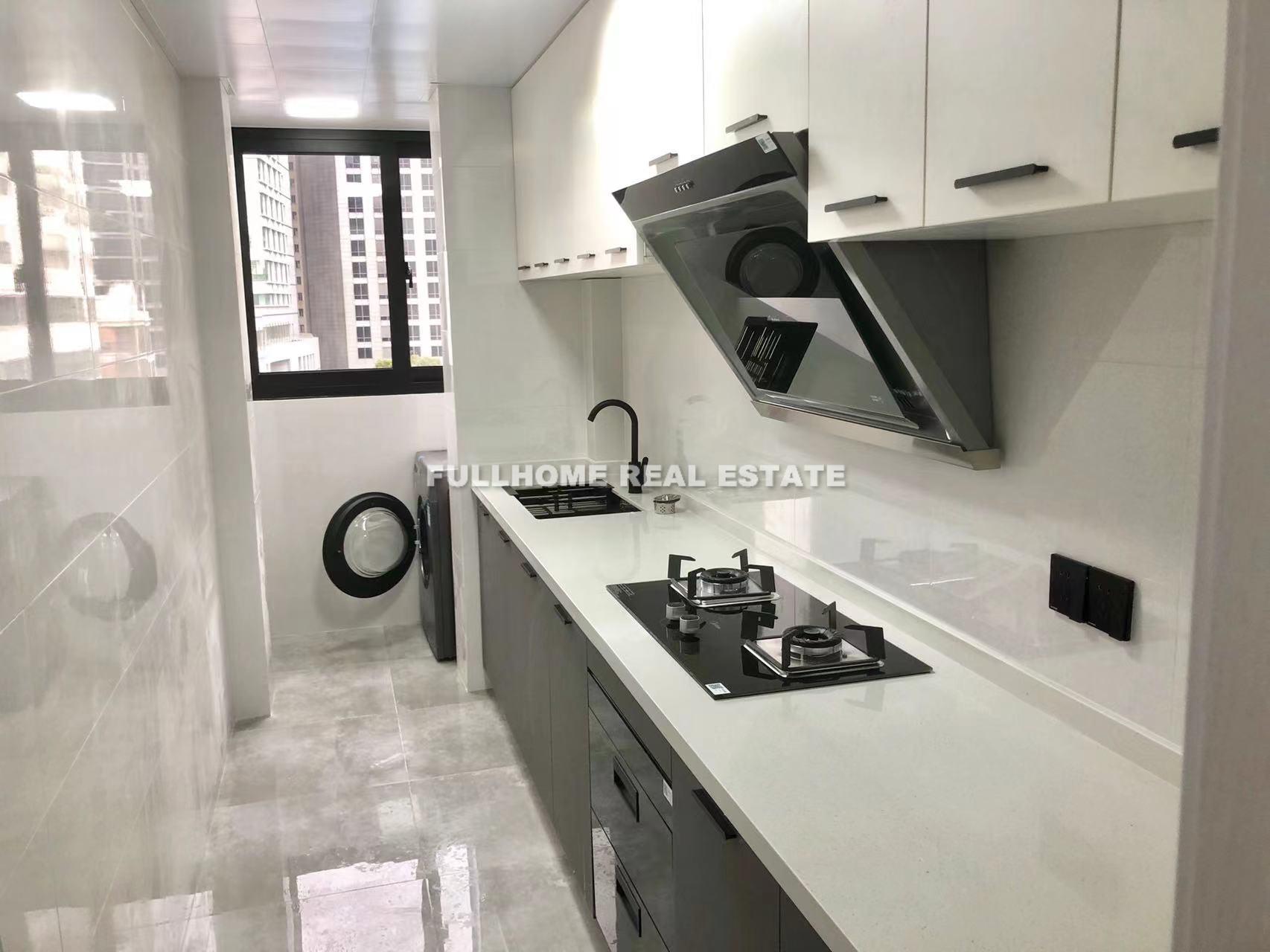 Tianyuan Fengyunhui - Interior view 5, Shanghai rental property