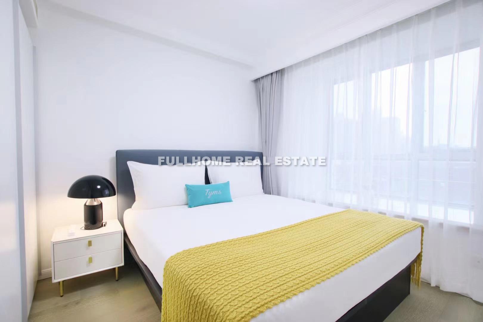 Louis Triumph Palace - Interior view 4, Shanghai rental property