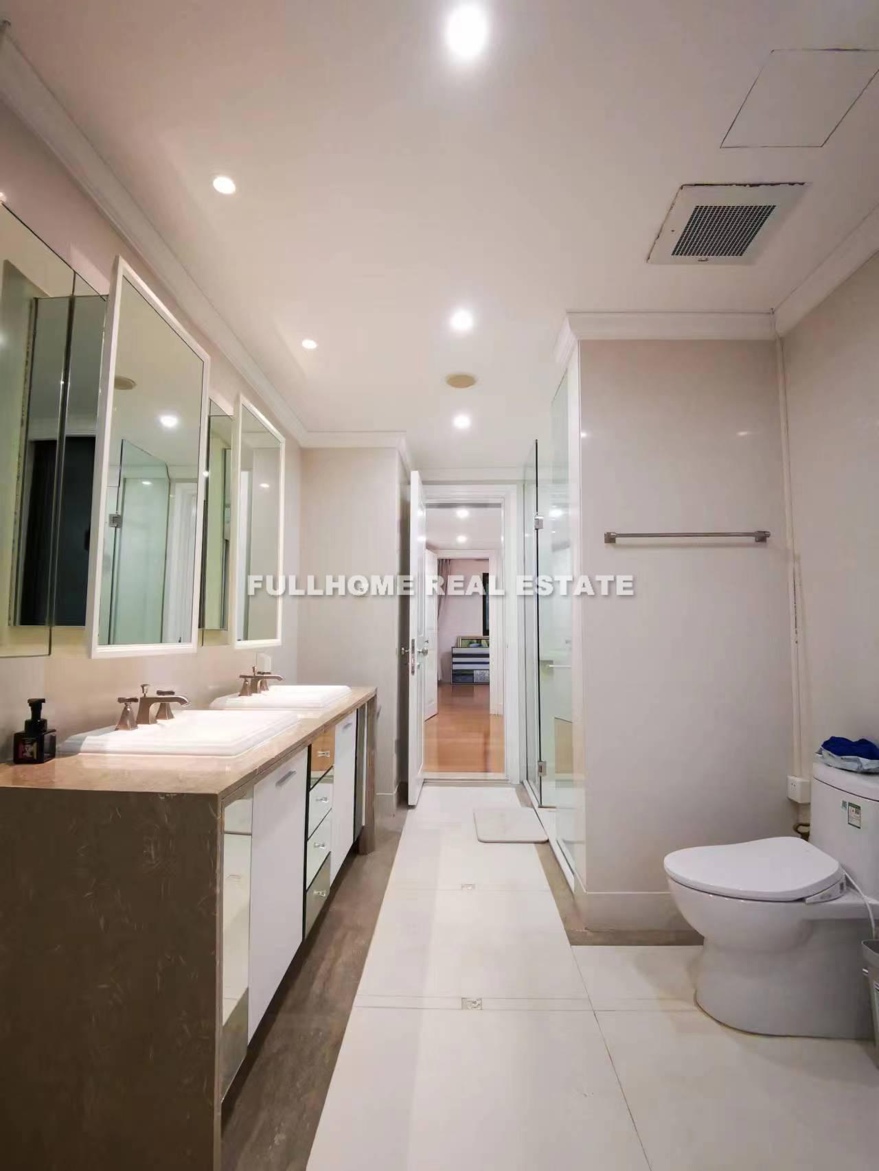 Lakeville Regency - Interior view 15, Shanghai rental property
