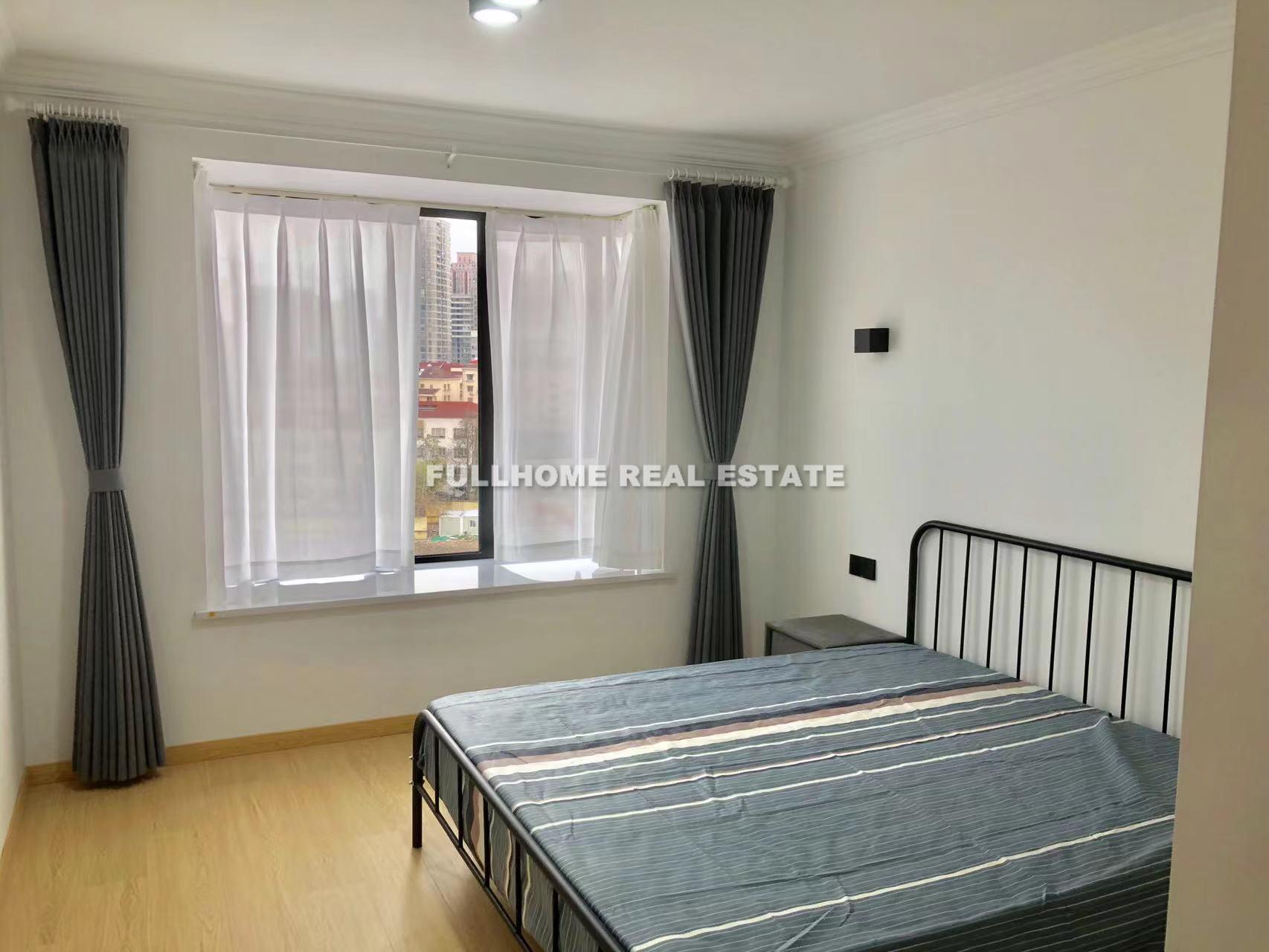Tianyuan Fengyunhui - Interior view 4, Shanghai rental property