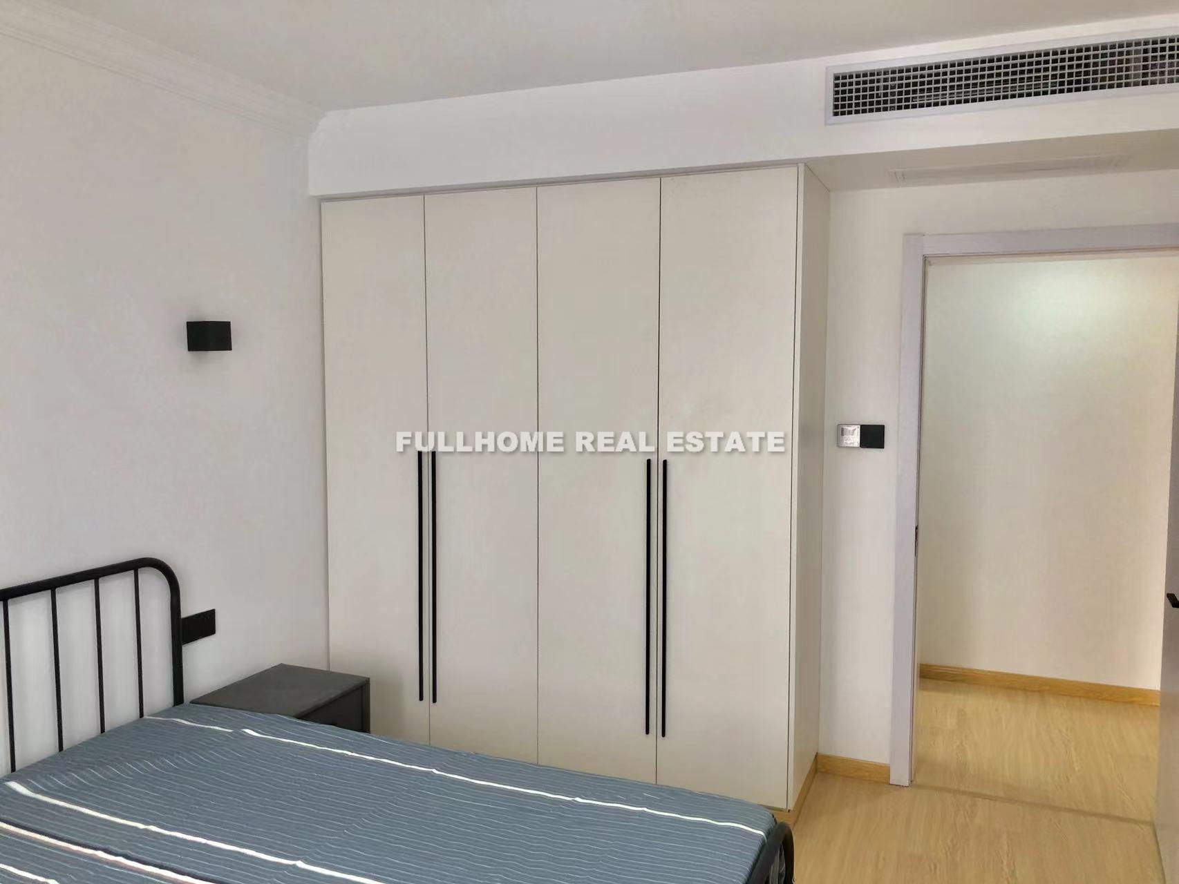 Tianyuan Fengyunhui - Interior view 7, Shanghai rental property