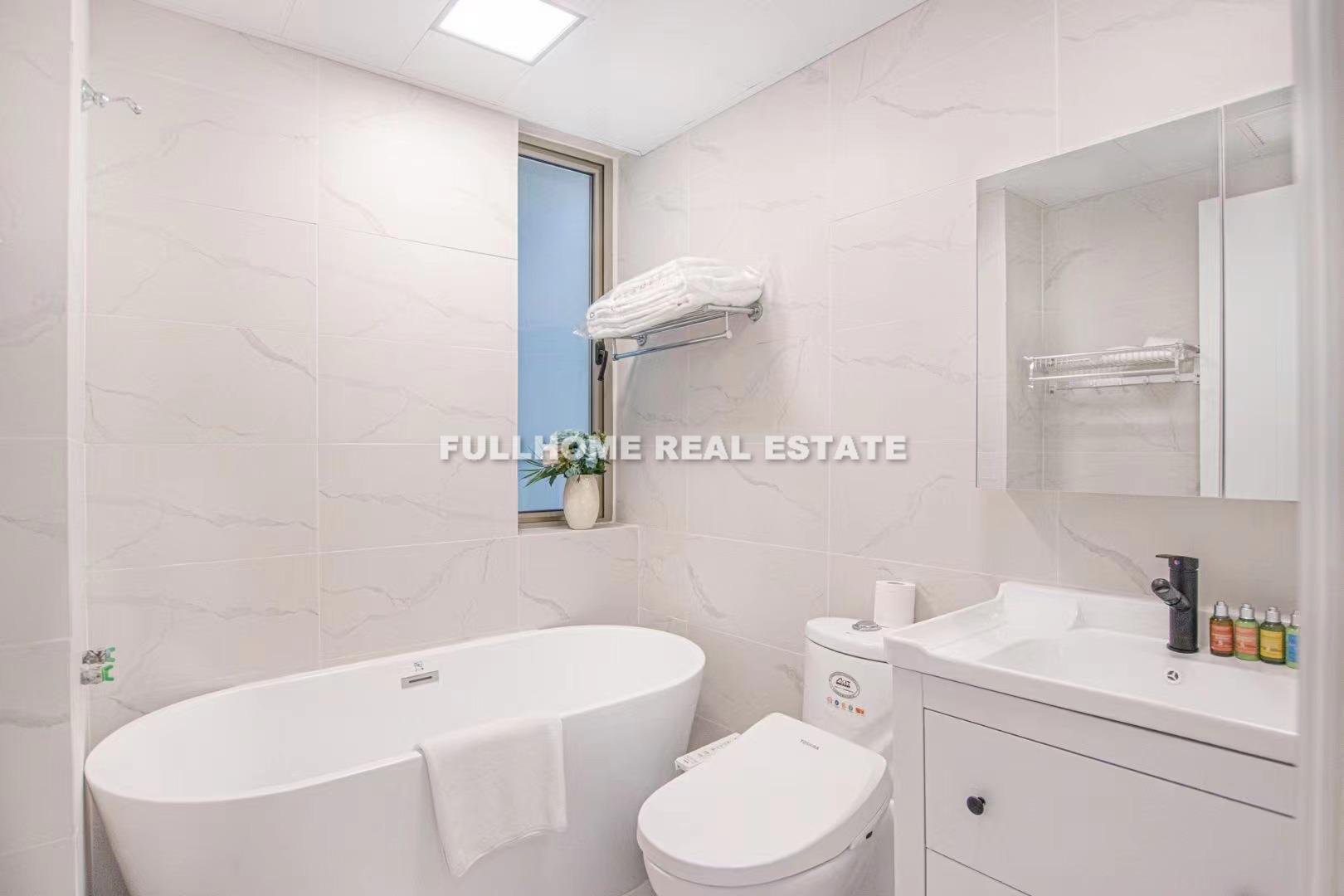 Louis Triumph Palace - Interior view 5, Shanghai rental property
