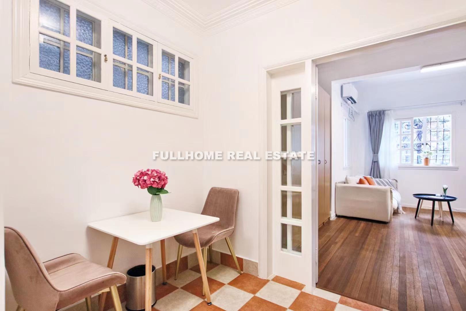 Novel Garden - Interior view 3, Shanghai rental property