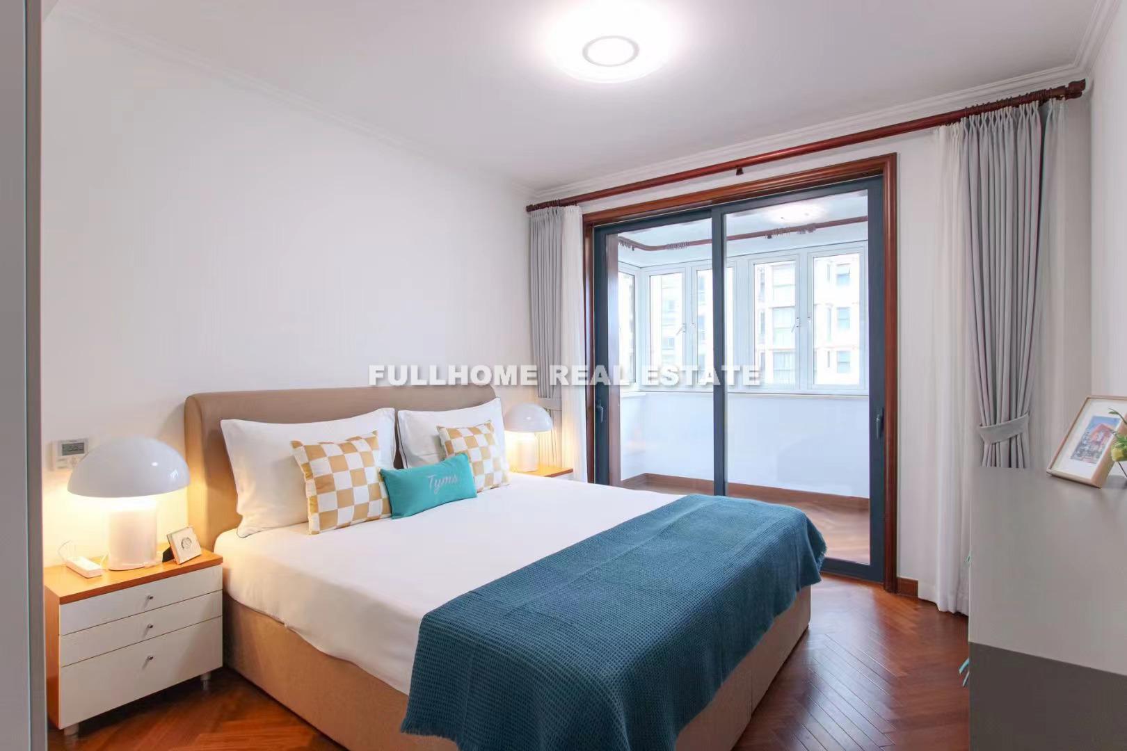 Tianshan Yijingyuan - Interior view 4, Shanghai rental property