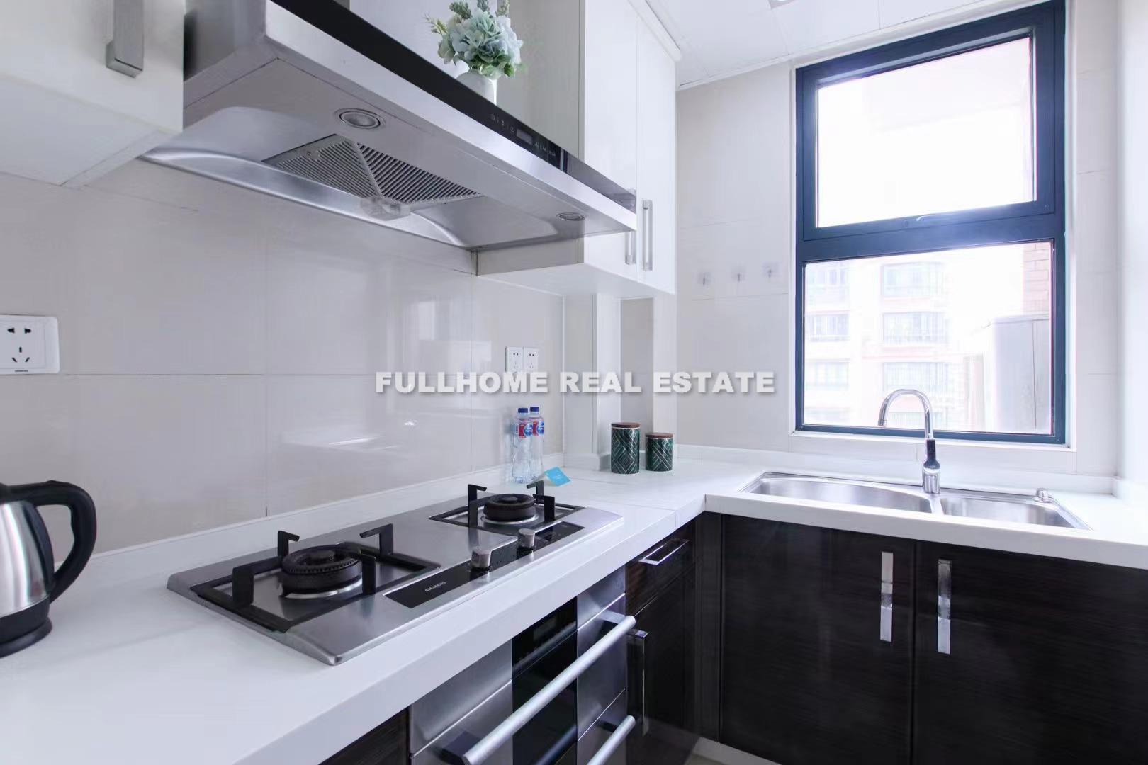 Tianshan Yijingyuan - Interior view 6, Shanghai rental property