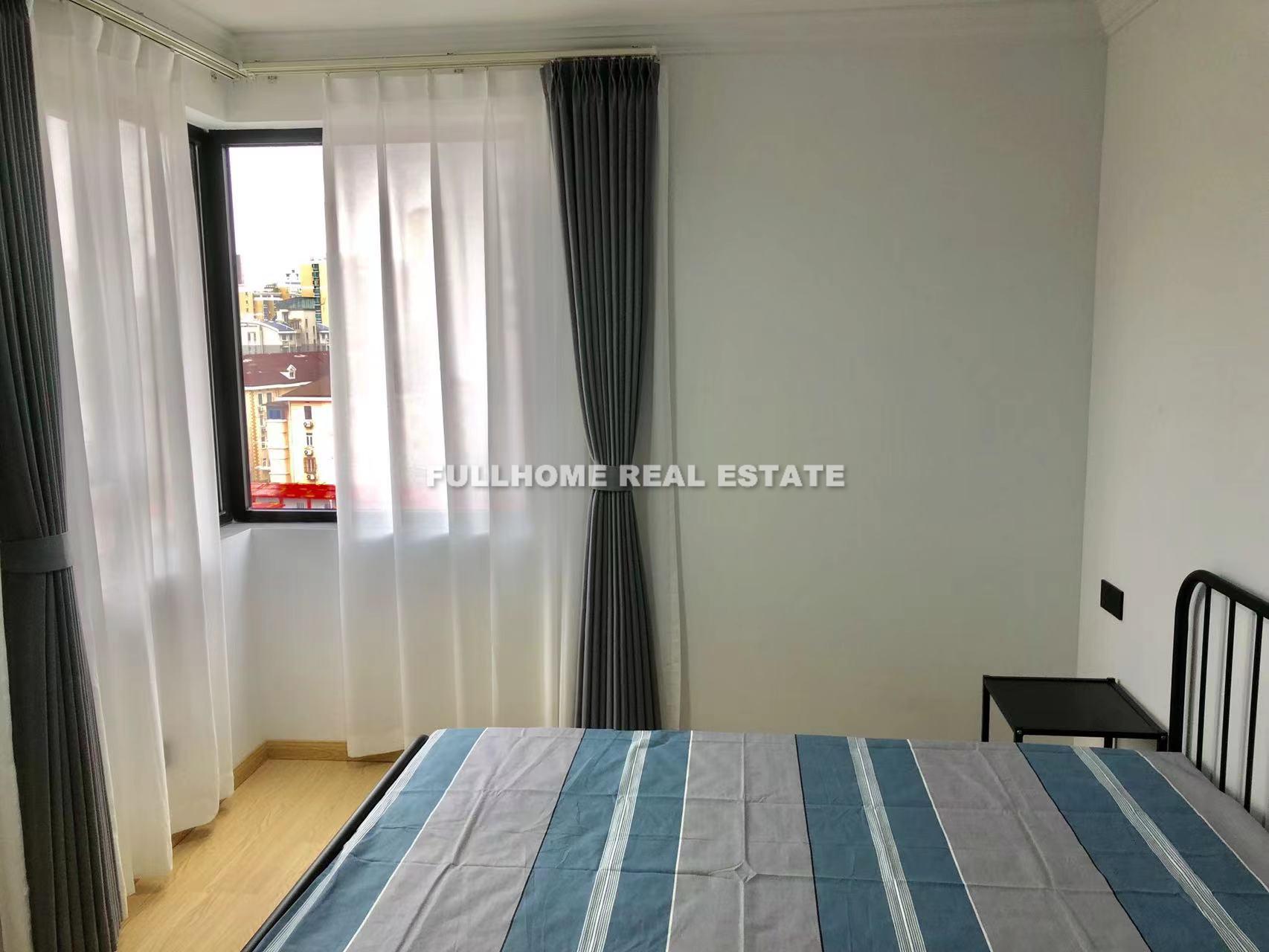 Tianyuan Fengyunhui - Interior view 10, Shanghai rental property