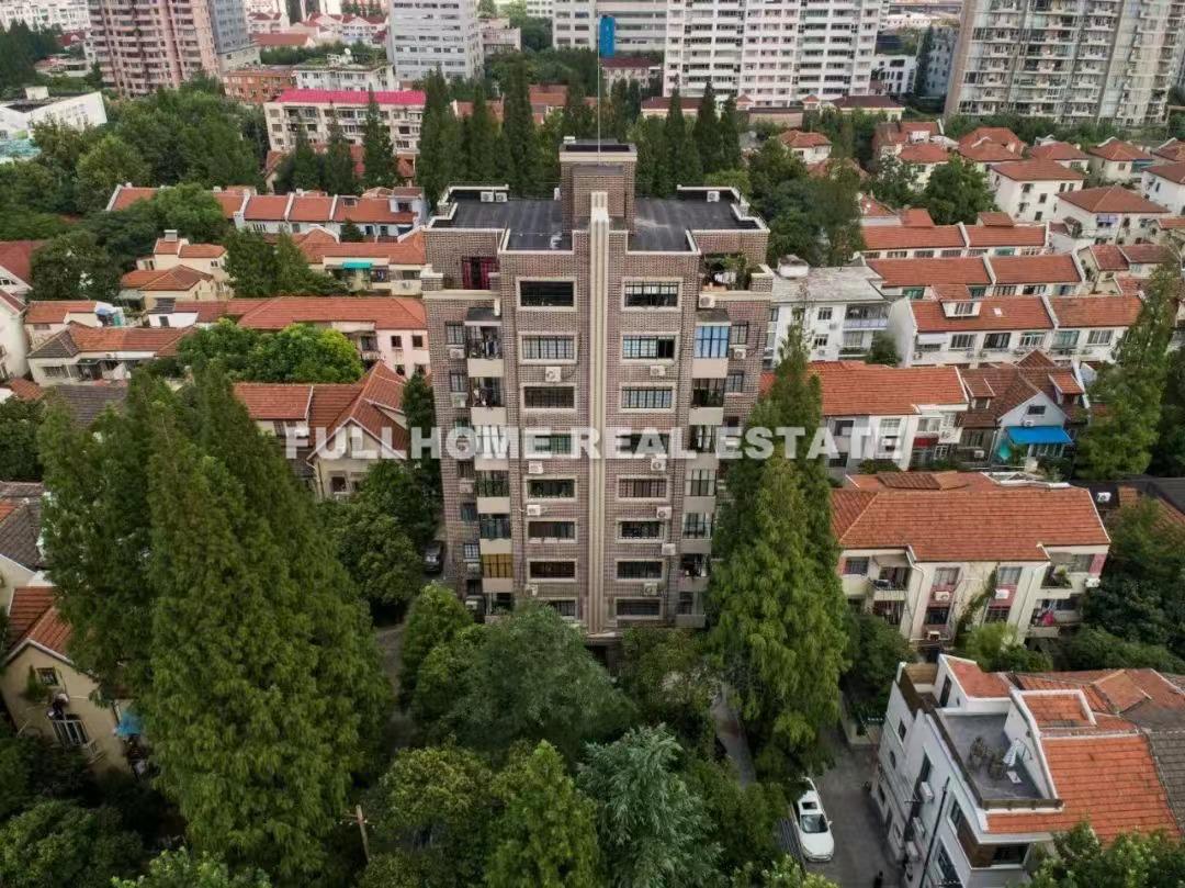 Novel Garden - Interior view 6, Shanghai rental property