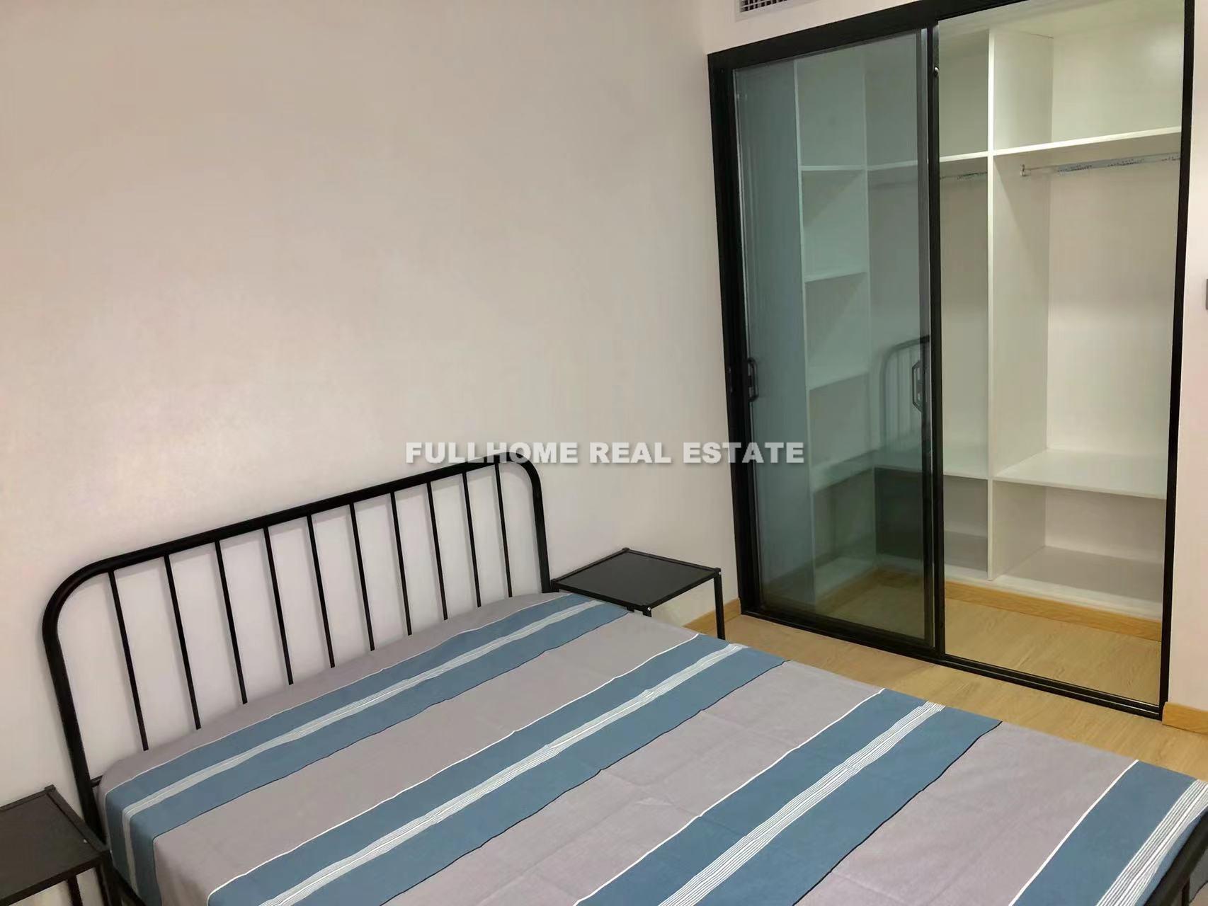 Tianyuan Fengyunhui - Interior view 3, Shanghai rental property