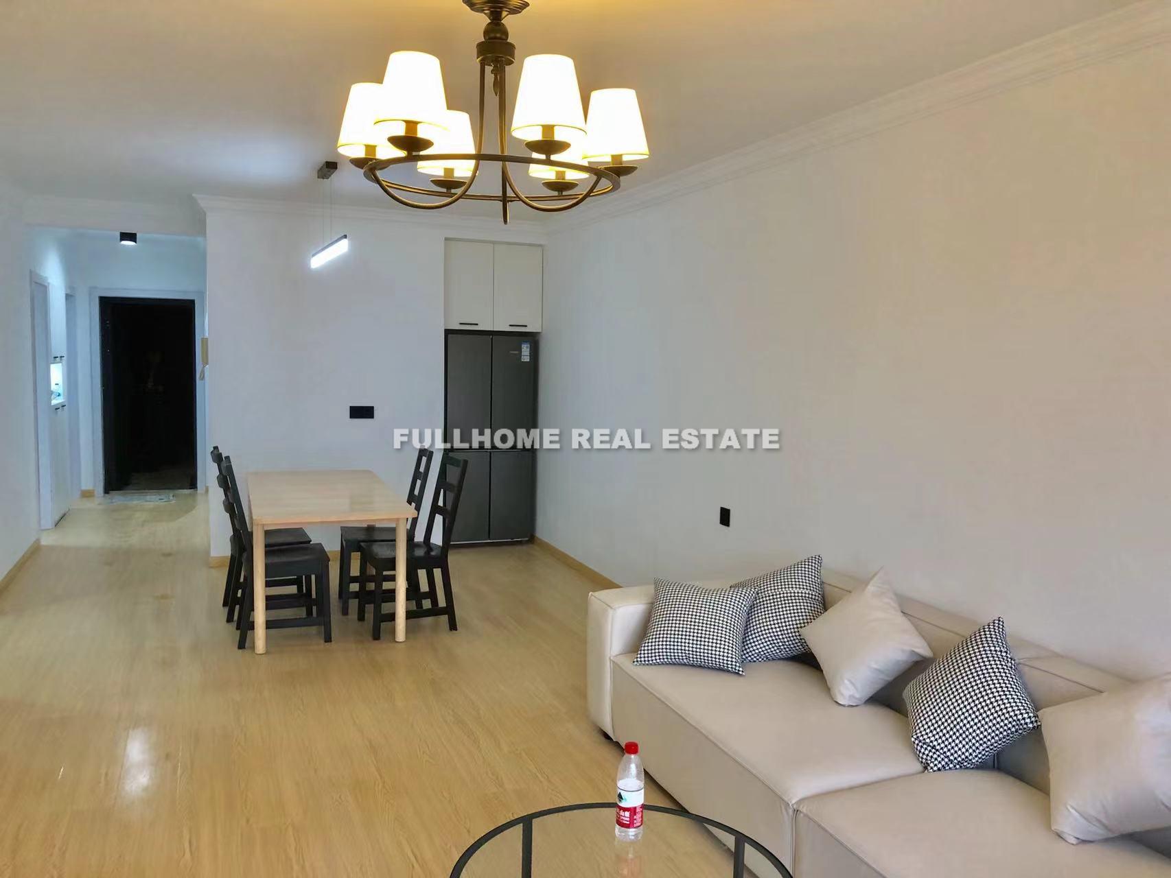 Tianyuan Fengyunhui - Interior view 2, Shanghai rental property