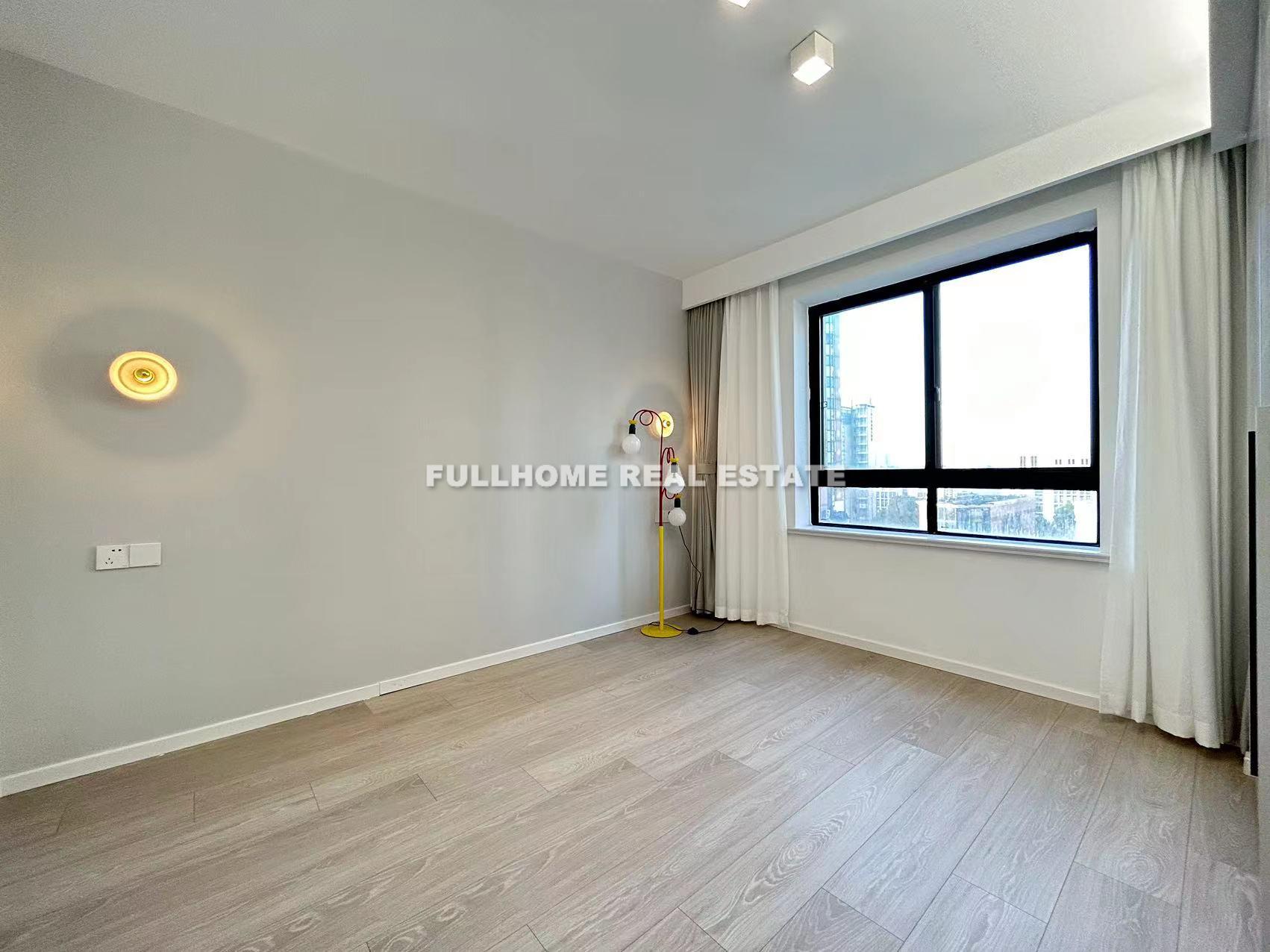 Hongqiao City Garden - Interior view 11, Shanghai rental property