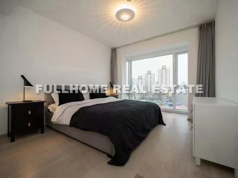 The Summit - Interior view 7, Shanghai rental property