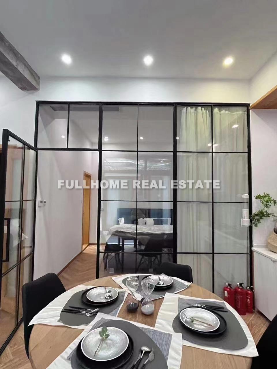 Lane 1-300 Yongjia Road Old House  - Interior view 4, Shanghai rental property