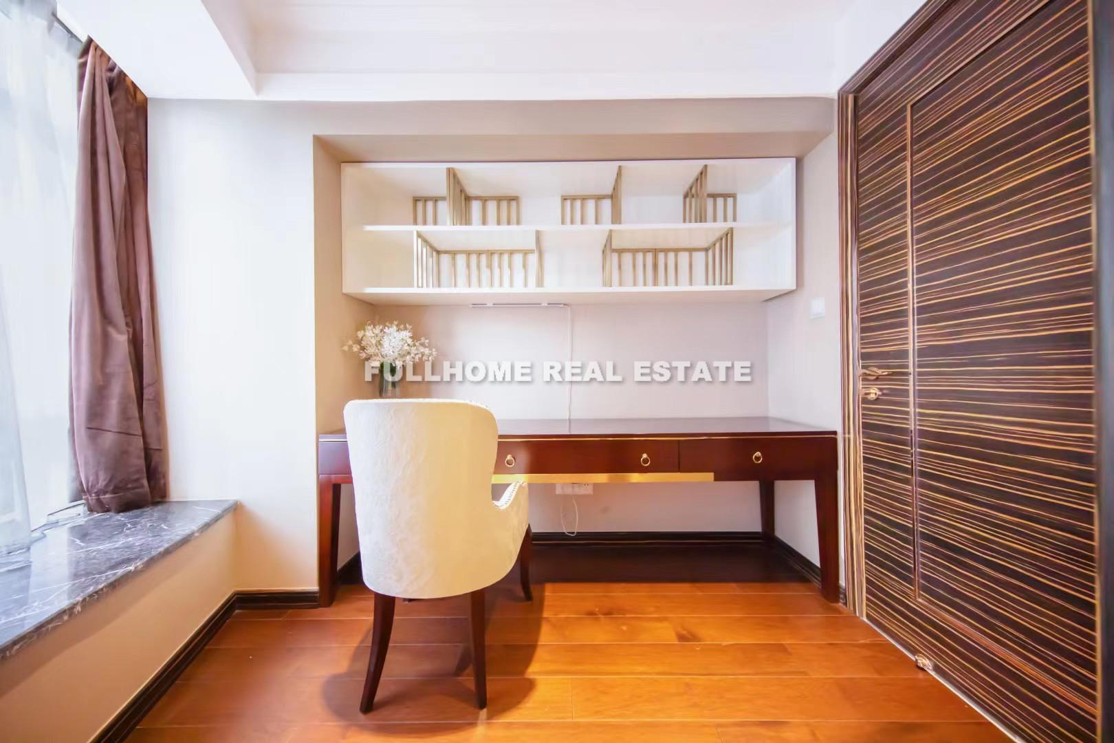 Changzhi Apartment - Interior view 9, Shanghai rental property