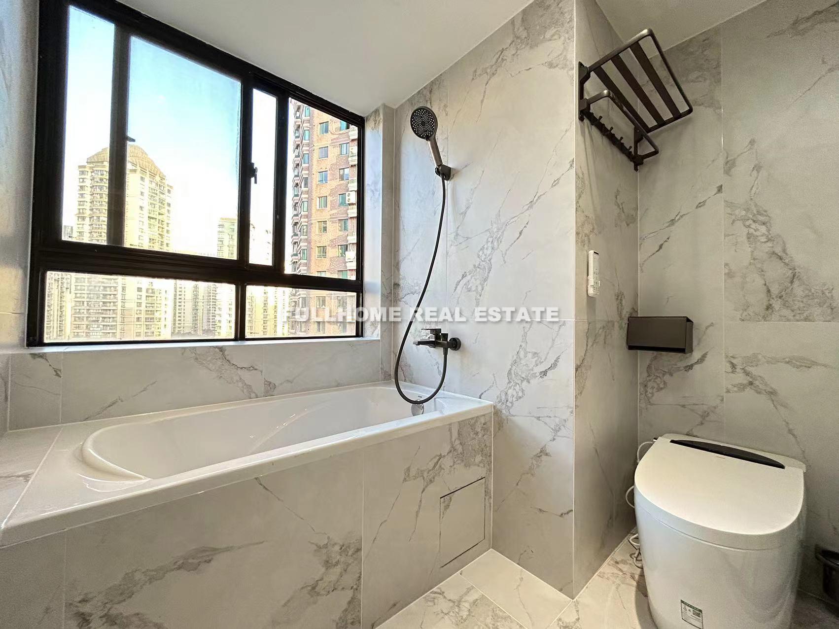 Hongqiao City Garden - Interior view 13, Shanghai rental property