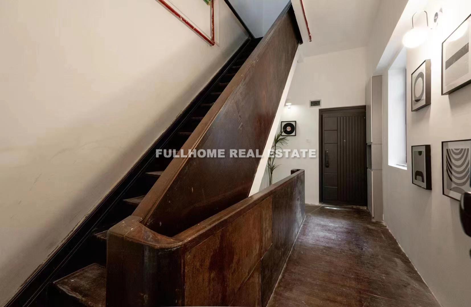 Lane 1-1000 Nanchang Road Old House - Interior view 7, Shanghai rental property