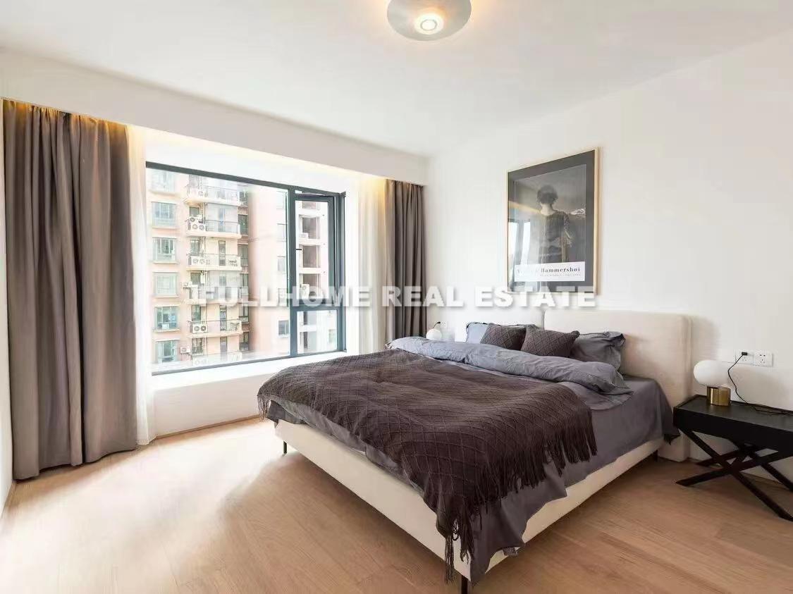 Champs Elysees in Pudong - Interior view 4, Shanghai rental property